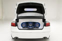 DUB Hyundai Genesis white 7