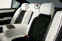 DUB Hyundai Genesis white 9