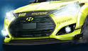 EGR Night Racer Hyundai Veloster Turbo 2