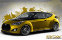 Fox Marketing Hyundai Veloster Turbo 1