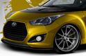 Fox Marketing Hyundai Veloster Turbo 2