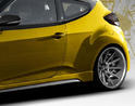 Fox Marketing Hyundai Veloster Turbo 3