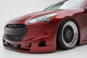 FuelCulture Hyundai Genesis Coupe Turbo 11