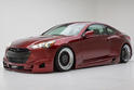 FuelCulture Hyundai Genesis Coupe Turbo 13