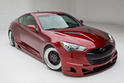 FuelCulture Hyundai Genesis Coupe Turbo 14