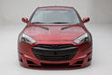 FuelCulture Hyundai Genesis Coupe Turbo 18