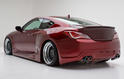 FuelCulture Hyundai Genesis Coupe Turbo 2