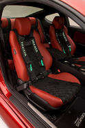 FuelCulture Hyundai Genesis Coupe Turbo 20