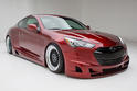 FuelCulture Hyundai Genesis Coupe Turbo 4