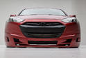 FuelCulture Hyundai Genesis Coupe Turbo 5