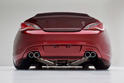 FuelCulture Hyundai Genesis Coupe Turbo 8