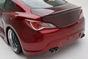 FuelCulture Hyundai Genesis Coupe Turbo 9
