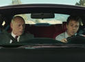 Hyundai 2012 Super Bowl Commercials 1