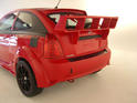 Hyundai Accent Urban Assault Vehicle 3