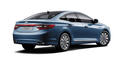 Hyundai Azera Hybrid 2