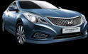 Hyundai Azera Hybrid 4