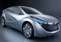 Hyundai Blue Will 1