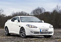 Hyundai Coupe TSIII 2
