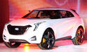 Hyundai Curb 17