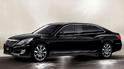 Hyundai EQUUS Limousine 2
