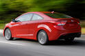 Hyundai Elantra Coupe 10