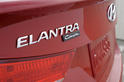Hyundai Elantra Coupe 13