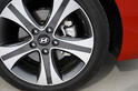 Hyundai Elantra Coupe 14
