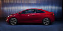 Hyundai Elantra Coupe 15