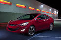 Hyundai Elantra Coupe 16