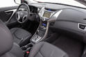 Hyundai Elantra Coupe 3