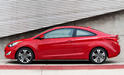 Hyundai Elantra Coupe 4