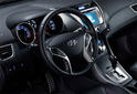 Hyundai Elantra Coupe 7