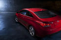 Hyundai Elantra Coupe 8
