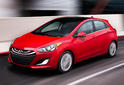 Hyundai Elantra GT 1