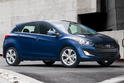 Hyundai Elantra GT 10