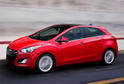 Hyundai Elantra GT 13
