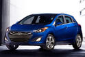 Hyundai Elantra GT 16