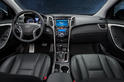 Hyundai Elantra GT 21