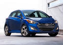Hyundai Elantra GT 4