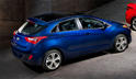 Hyundai Elantra GT 7