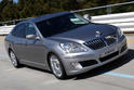 Hyundai Equus 1