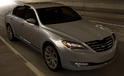 Hyundai Genesis 14