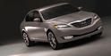 Hyundai Genesis 3