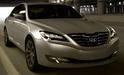 Hyundai Genesis 8