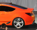Hyundai Genesis Coupe 10