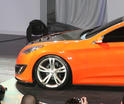 Hyundai Genesis Coupe 11