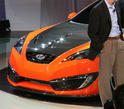 Hyundai Genesis Coupe 12