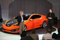 Hyundai Genesis Coupe 13
