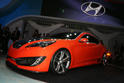 Hyundai Genesis Coupe 14