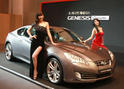 Hyundai Genesis Coupe 16